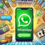 How Does WhatsApp Make Money