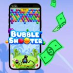 What is and How to Play Bubble Shooter