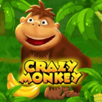 Crazy Monkey Games