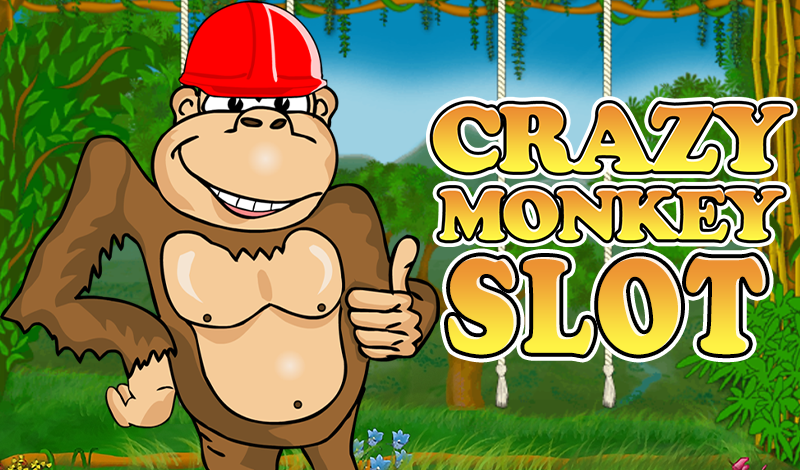 Crazy Monkey Games