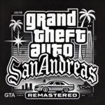 GTA San Andreas Remastered