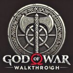 God of War Walkthrough