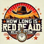 How Long is Red Dead Redeption 2