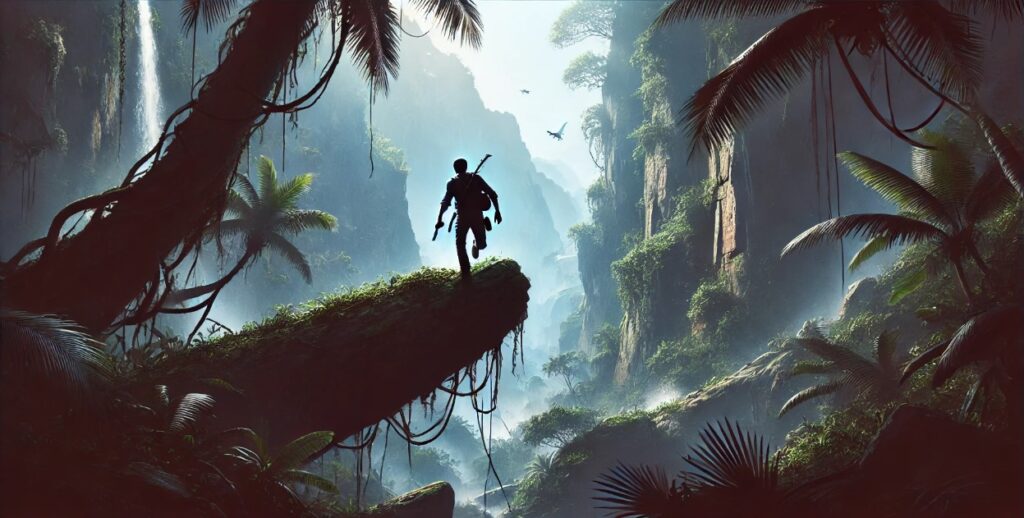 Uncharted 4 Walkthrough Guide