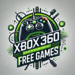 Xbox 360 Free Games