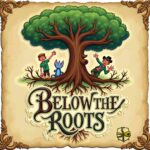 Below the Roots Game Walkthrough: Ultimate Guide