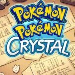 Complete Pokémon Crystal Game Walkthrough Tips, Tricks & Strategies