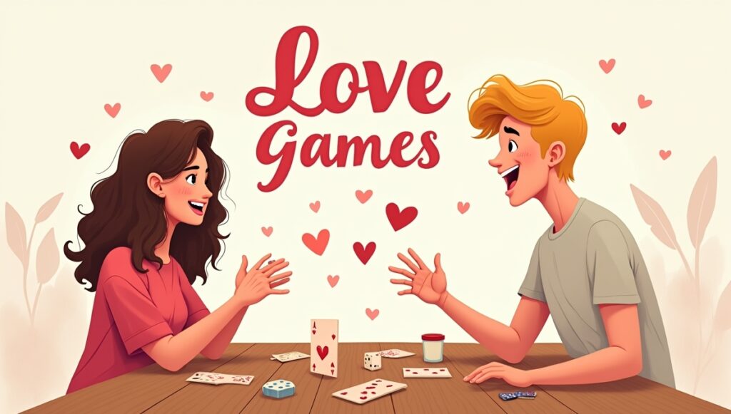 Ultimate Corrupted Love Game Walkthrough: Solve Every Challenge