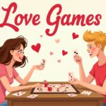 Ultimate Corrupted Love Game Walkthrough: Solve Every Challenge