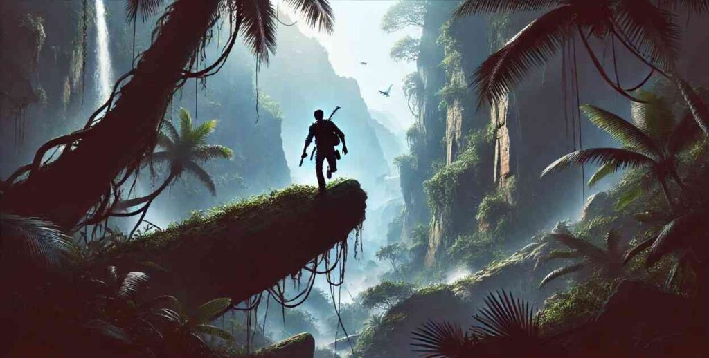 Uncharted 4 Walkthrough: Tips, Secrets, and Treasure Locations
